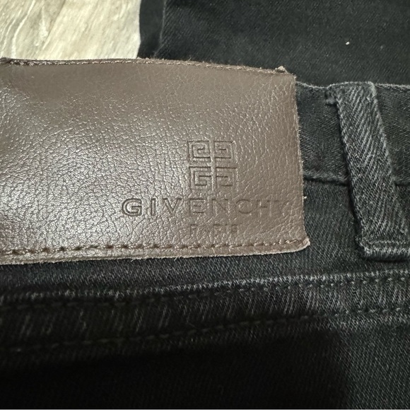 GIVENCHY DENIM - Picture 5 of 7